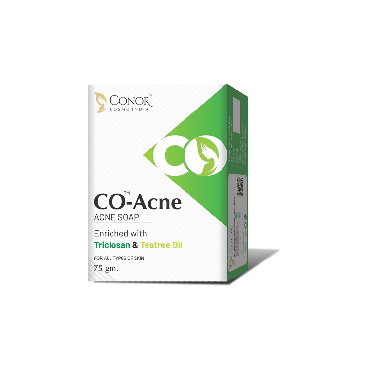 CO-ACNE SOAP