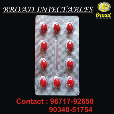 Omega 3 Fatty Acids, Alpha Lipoic Acid, Cyanocobalamin, Chromium Picolinate and Selenium Soft Gelatin Capsules