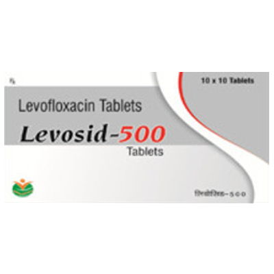 LEVOSID 500