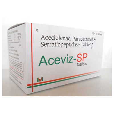 Aceviz sp