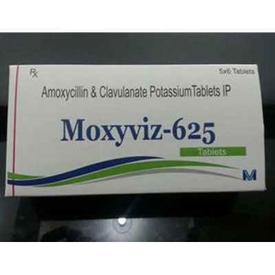 Mozyviz 625