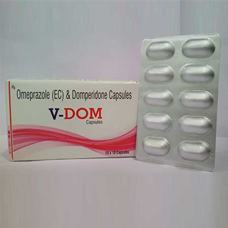 V Revive Medicure Pvt. Ltd.