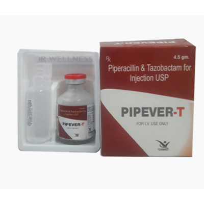 PIPEVER T