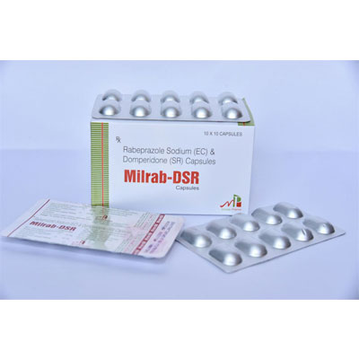Milrab-DSR