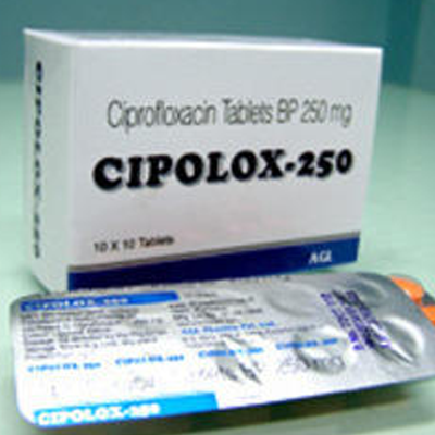 CIPOLOX 250