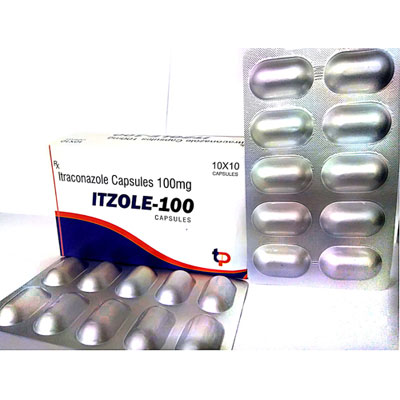 Toubib Pharma Private Limited