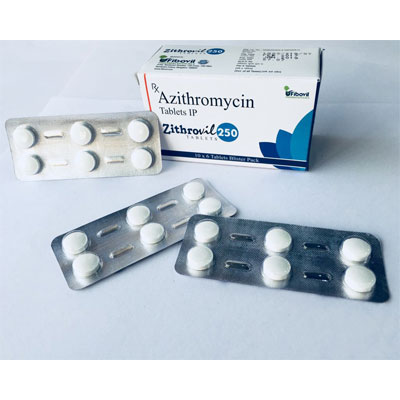 Zithrovil-250