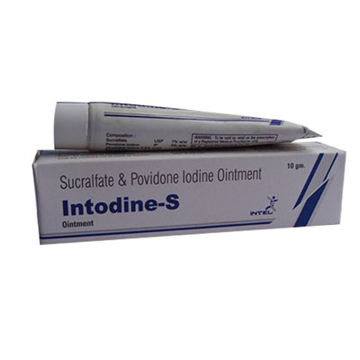 Intodine-s