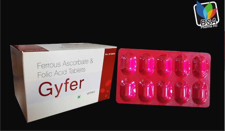 GYFER