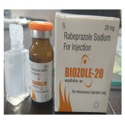 BIOZOLE 20