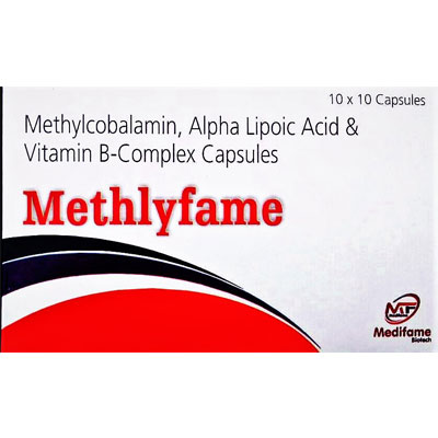 Methyfame