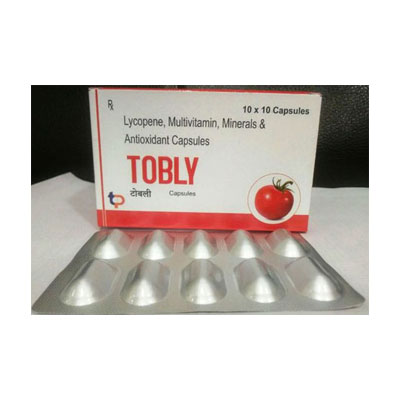 Toubib Pharma Private Limited