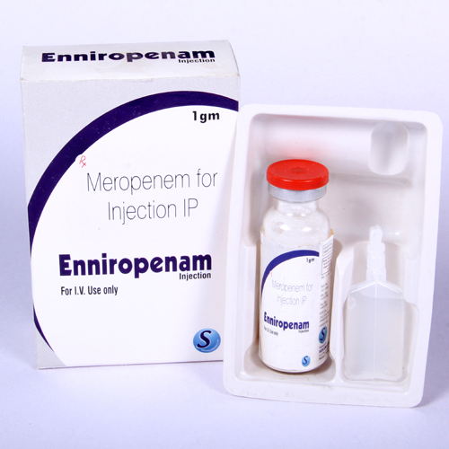 MEROPENEM