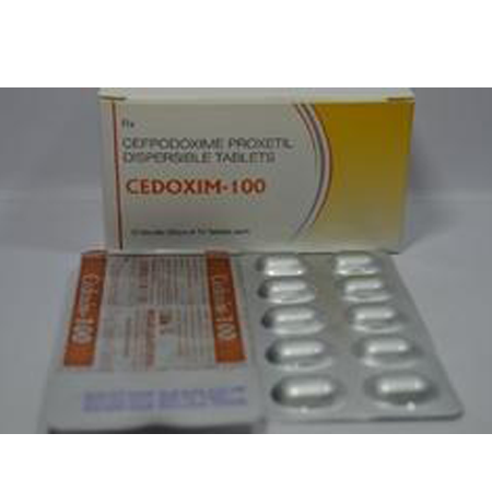 cedoxim 100