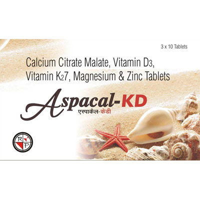 Aspacal-KD