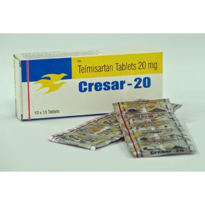 Cresar 20