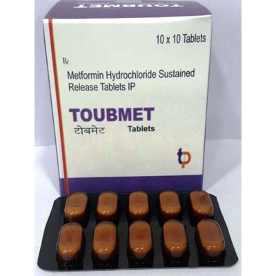 Toubib Pharma Private Limited