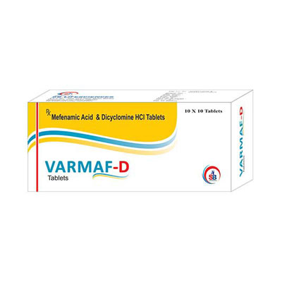 Varmaf D
