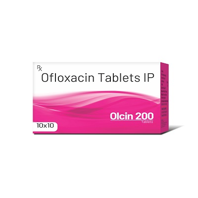 OLCIN 200