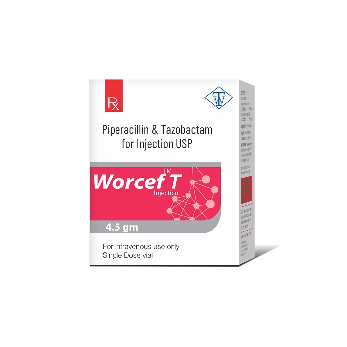 Worcef T 4.5