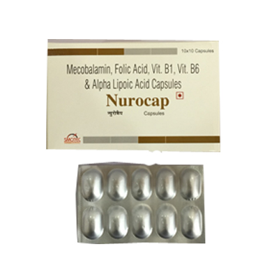 Nurocap