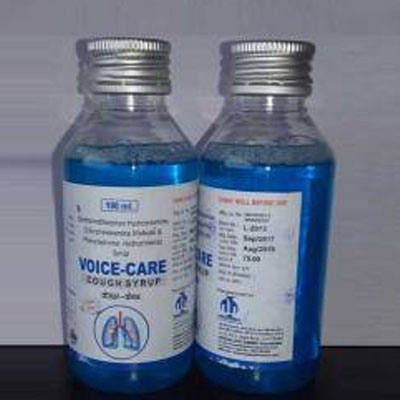 VOICE CARE