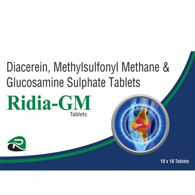 RIDIA-GM