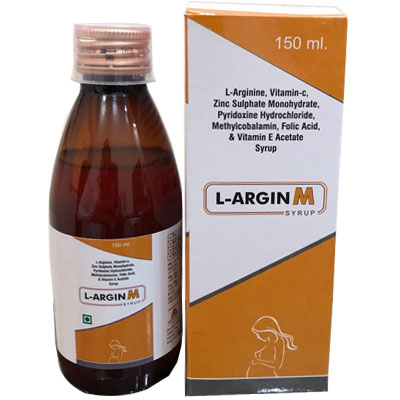 L-ARGIN M