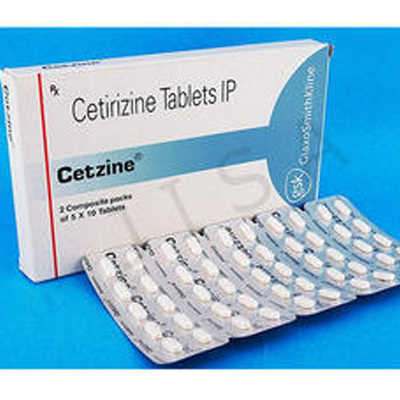 CETZINE