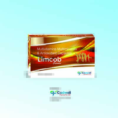 Cadwell Pharma Pvt. Ltd