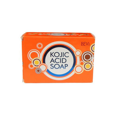KOJIC ACID SOAP