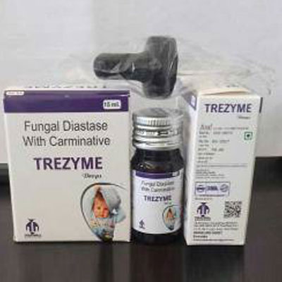 TREZYME