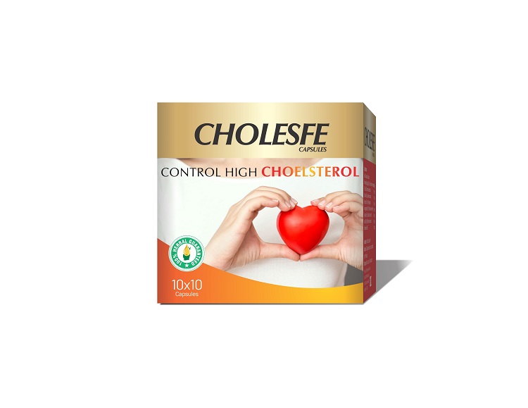 CHOLESFE TABLET