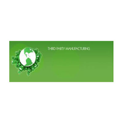 Third Party Pharma Manufacturer