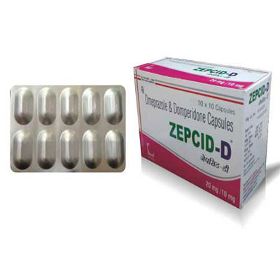 ZEPCID D