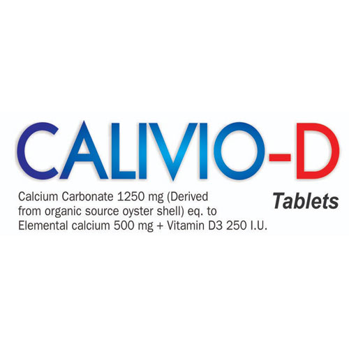 Calivio-d
