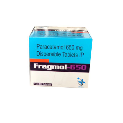 FRAGMOL 650