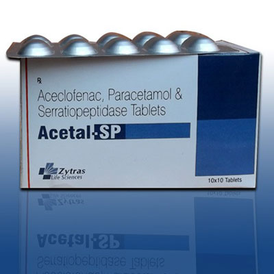 ACETAL-SP