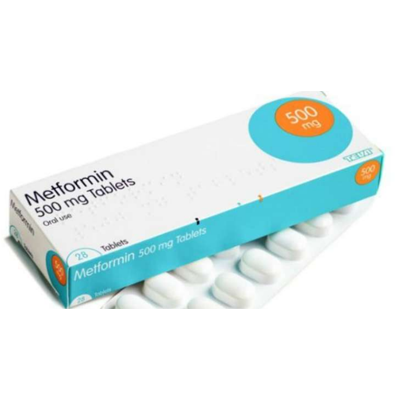 Metformin