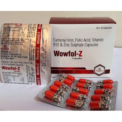 Flanca life sciences