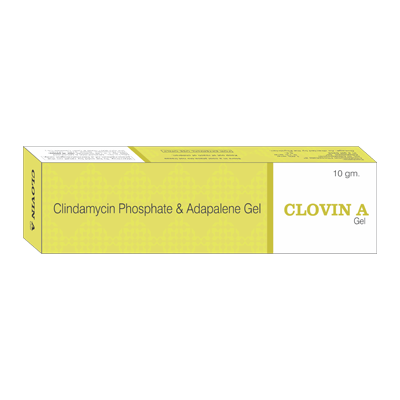Clovin A Gel