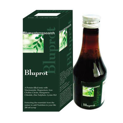 Bluprot