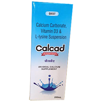 Quest Pharmaceuticals