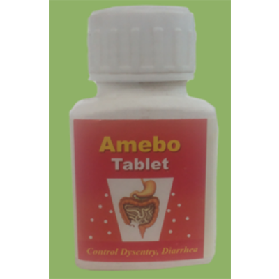Amebo