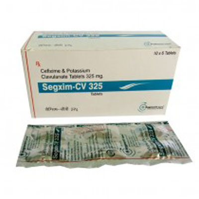 Segxime cv 325