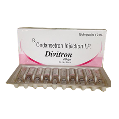 Divitron