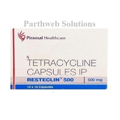 TETRACYCLINE