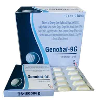 Genobal-9G