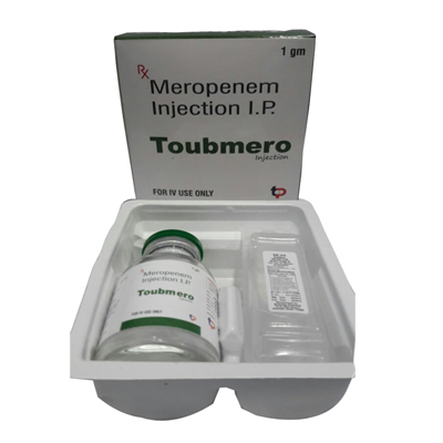 Toubib Pharma Private Limited