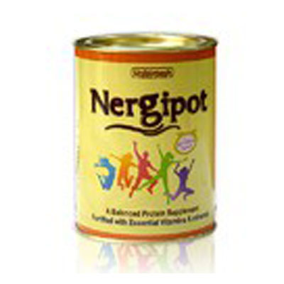 Nergipot